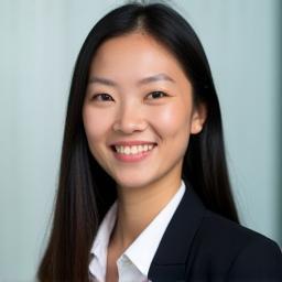 Sarah Tan headshot